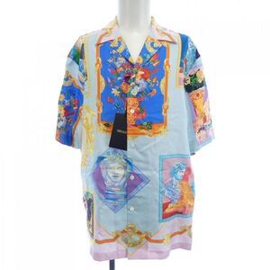Versace 1003926 S/S Shirt